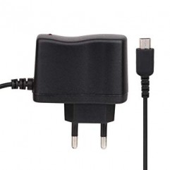 Bloc alimentation nitendo 2ds