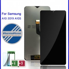 Ecran Samsung GALAXY A10 (A105)  - EMPLACEMENT: Z2-R01-E05