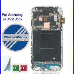 Ecran Samsung J3 2015 (J300) - Service Pack -