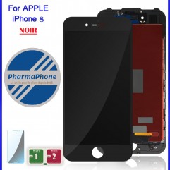 Ecran Complet - iPhone 8 - Noir