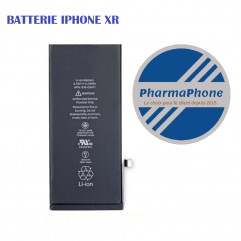 Batterie iPhone X