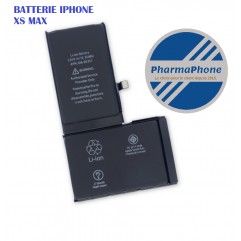 Batterie iPhone XS