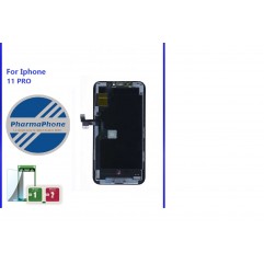 Ecran iPhone 11 Pro Noir OLED