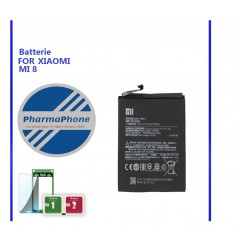 Batterie Xiaomi MI 8