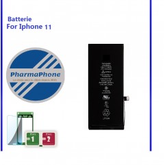 Batterie iPhone 11