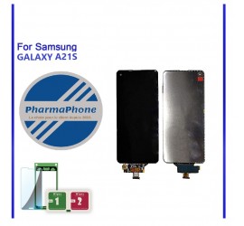 Ecran Samsung A21S (SM-A217F) EMPLACEMENT: Z2 R3 E3
