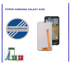 Ecran Samsung A20E (SM-A202F) EMPLACEMENT: Z2-R02-E05
