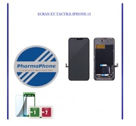 Ecran iPhone 13