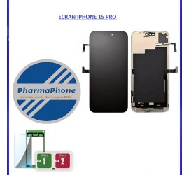 Ecran iPhone 15 PRO