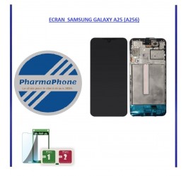 ECRAN  SAMSUNG GALAXY A25 (A256)