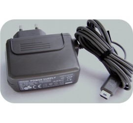 Bloc alimentation nitendo 2ds