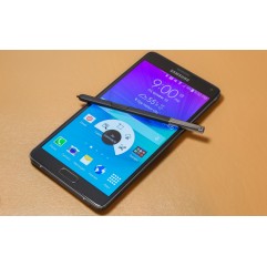 (RECO) Galaxy Note 4 Blanc SM-N910F