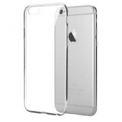 Iphone 7 Coque siliconne  TPU transparent