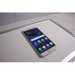 Samsung Galaxy S7 EDGE GOLD