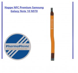 Nappe FRC  Samsung Galaxy Note 10 Plus N975