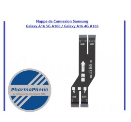 NAPPE DE CONNECTION Samsung GALAXY A14 4G (A145F)