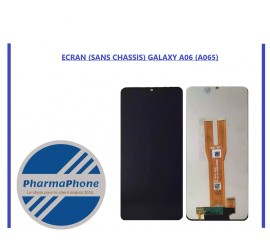 ECRAN GALAXY A06 (A065) EMPLACEMENT : Z2-R02-E07