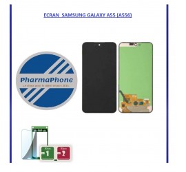 ECRAN  SAMSUNG GALAXY A55 (A556) EMPLACEMENT : Z2-R02-E07