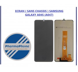 ECRAN ( SANS CHASSIS ) SAMSUNG GALAXY A04S (A047) EMPLACEMENT : Z2-R01-E07