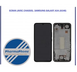 ECRAN  SAMSUNG GALAXY A14 (A145)