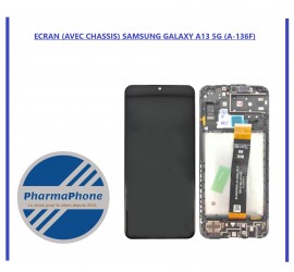 ECRAN SAMSUNG GALAXY A13 5G (A136)