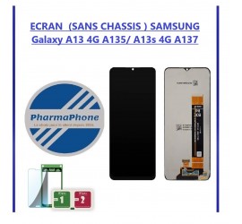 ECRAN  SAMSUNG GALAXY A13 4G (A135)