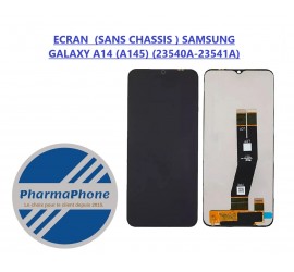 ECRAN  SAMSUNG GALAXY A14 (A145)