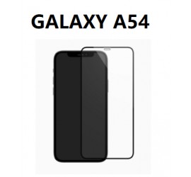 Verre trempé Complet GALAXY A54 (5G)