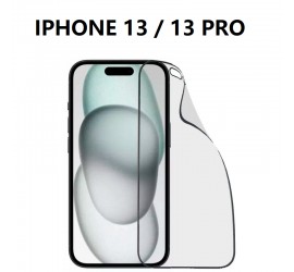 Film protection incassable HD Iphone 13/13 PRO
