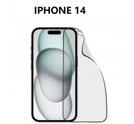 Film protection incassable HD Iphone 14