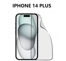 Film protection incassable HD Iphone  14 PLUS