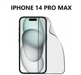 Film protection incassable HD Iphone 14 PRO MAX