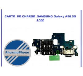 CARTE  DE CHARGE  Galaxy A56 5G A566